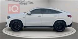 مرسيدس بنز GLE